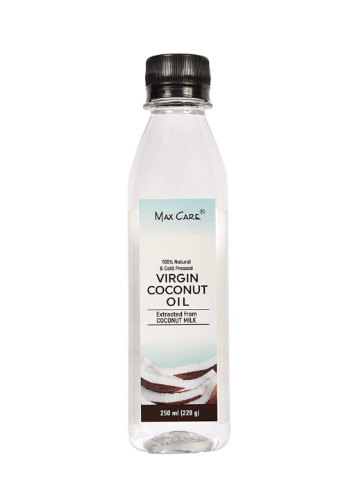 maxcare-virgin-coconut-oil-forever-baby