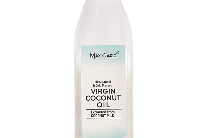 maxcare-virgin-coconut-oil-forever-baby