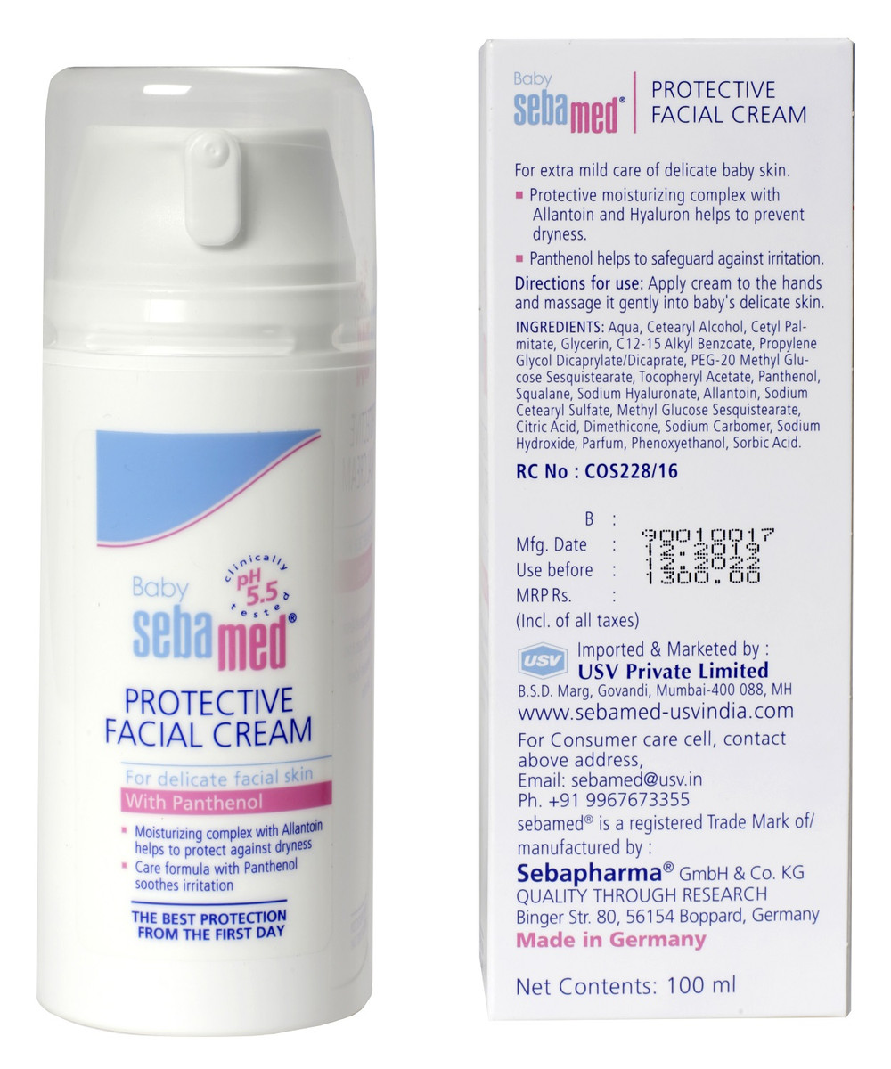 4006967.Baby Sebamed Protective Facial Cream 100ml-03