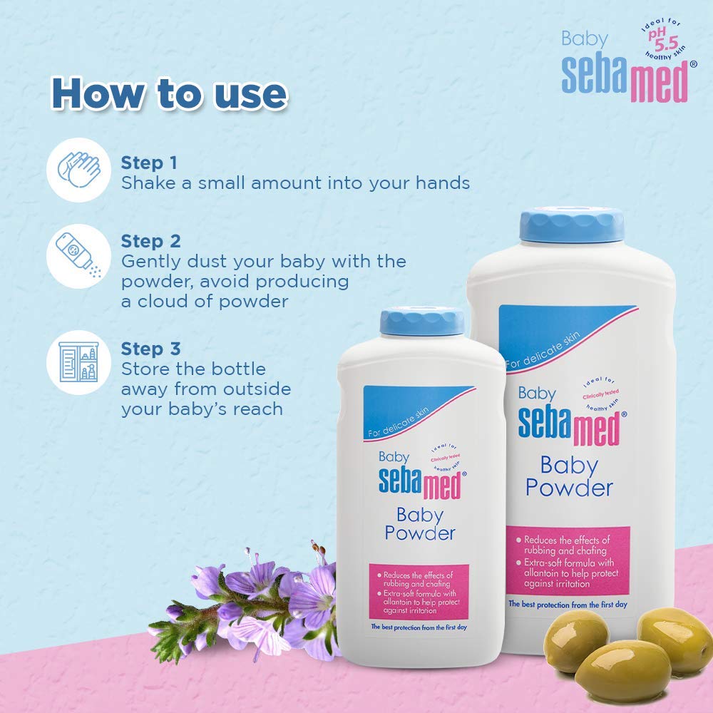 Sebamed-baby-powder-with-olive-oil-how-to-use