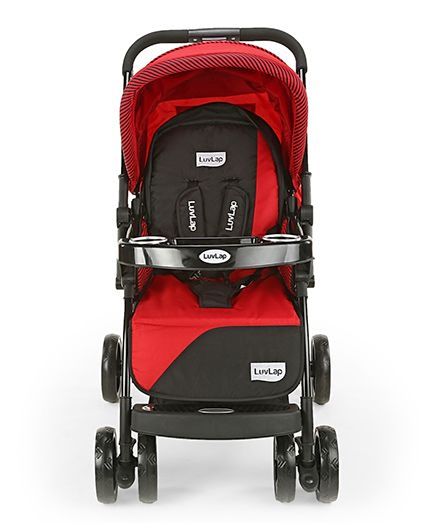 Luvlap galaxy sales baby stroller