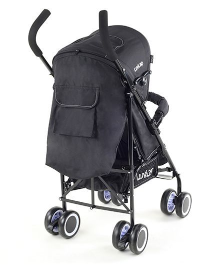 City shop stroller buggy