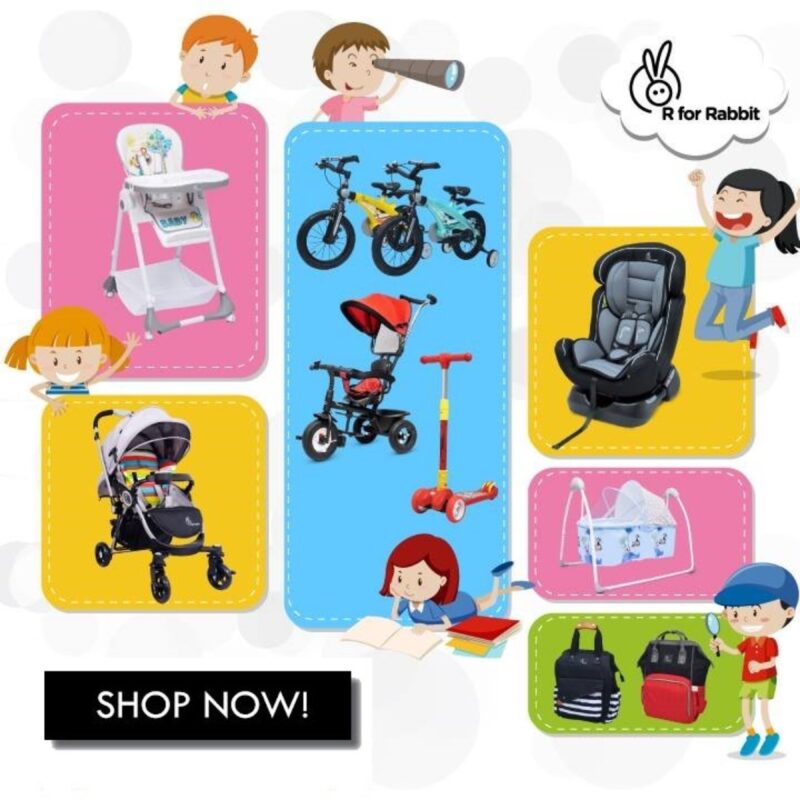 Online Shopping Store for Baby Products & Baby Care Forever Baby