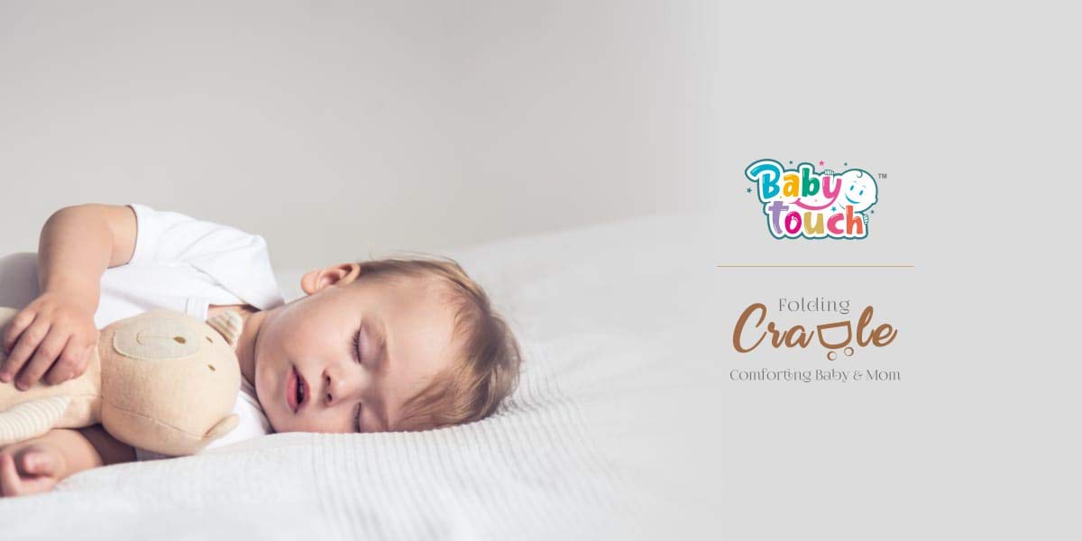 BABY-TOUCH-4-FEET-Baby-Folding-Cradle-5