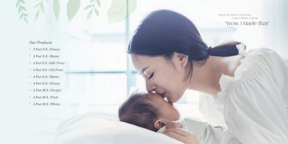 BABY-TOUCH-4-FEET-Baby-Folding-Cradle-7