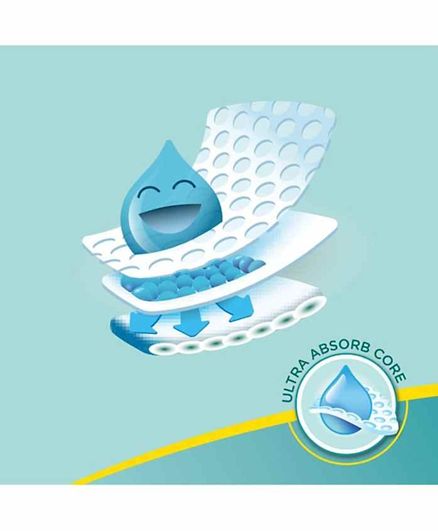 pampers pants small 86 pieces