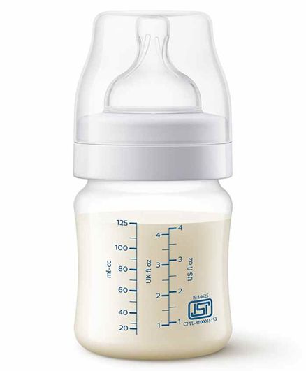 Avent sales milk bottles