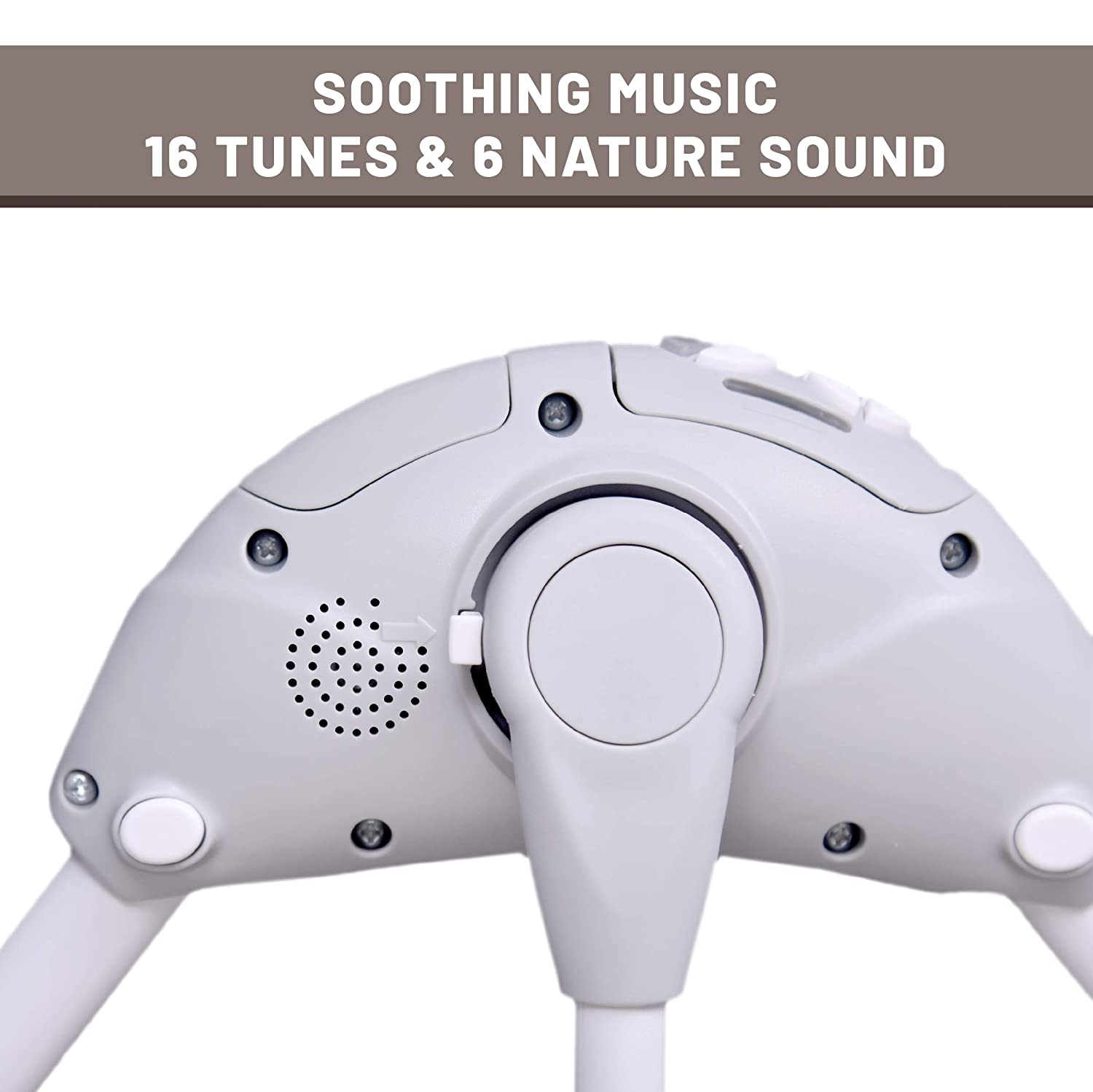 R-for-Rabbit-Lullabies-New-Born-Baby-Folding-Automatic-Swing-Cradle-3