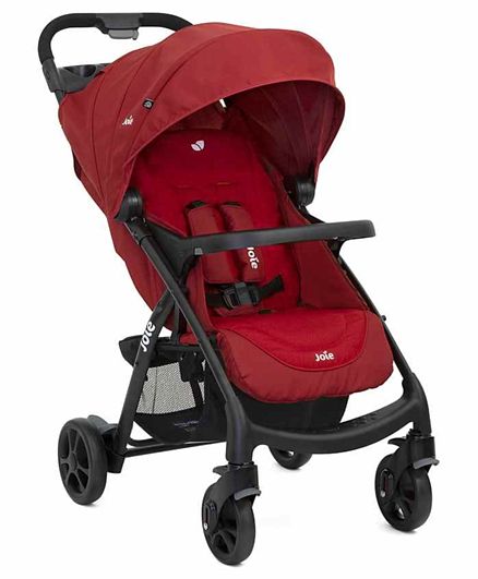 stroller joie meet muze