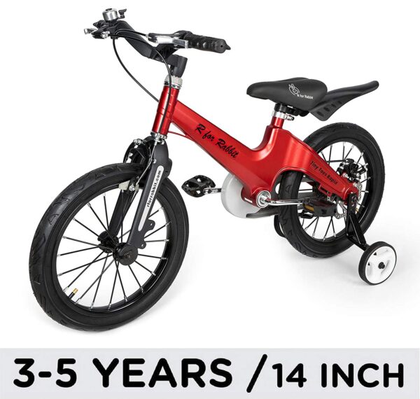 Bicycle for best sale 14 year boy