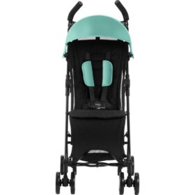 Britax Holiday (Aqua Green)