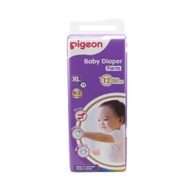 Pigeon Baby XL Size Diaper (28 pcs)
