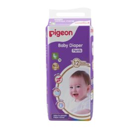 Pigeon-Ultra-Premium-Large-Diaper-Pants-(32 Count)