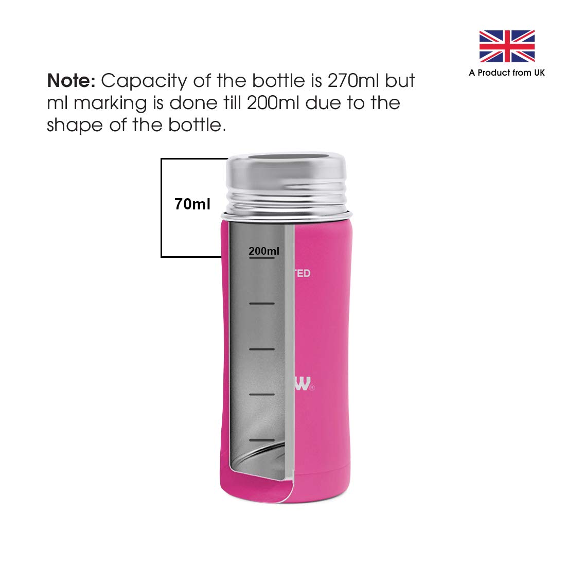 Dr.Flow-Omega-Insulated-ThermoSteel-Baby-Feeding-Bottle-with-Anti-Skid-Bumper-4