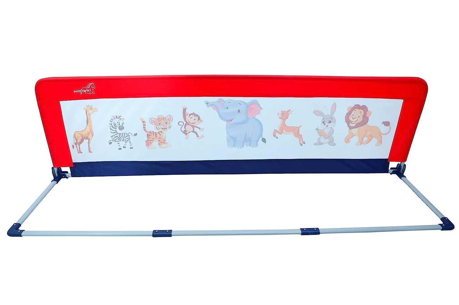 HAOWKI Baby Bed Rail Guard-ForeverBaby HAOWKI-Baby-Bed-Rail-Guard-ForeverBaby