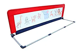 HAOWKI-Baby-Bed-Rail-Guard-ForeverBaby.