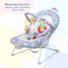 Mee-Mee-Vibrating-Soothing-Baby-Bouncer-Grey-ForeverBaby-Side2