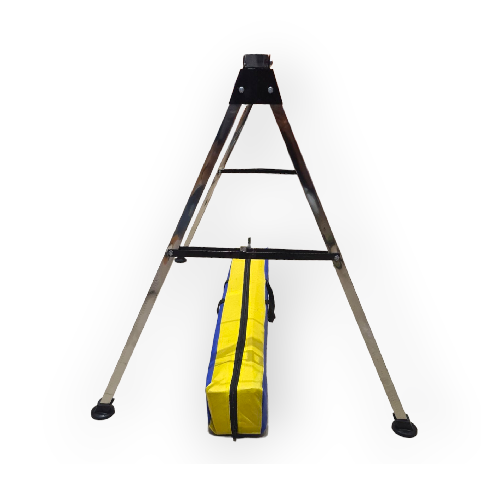 4 inch-Folding-Steel-Ghodiya-for-Baby-Forever Baby-Top 4-inch-Folding-Steel-Ghodiya-for-Baby-Forever-Baby-Top