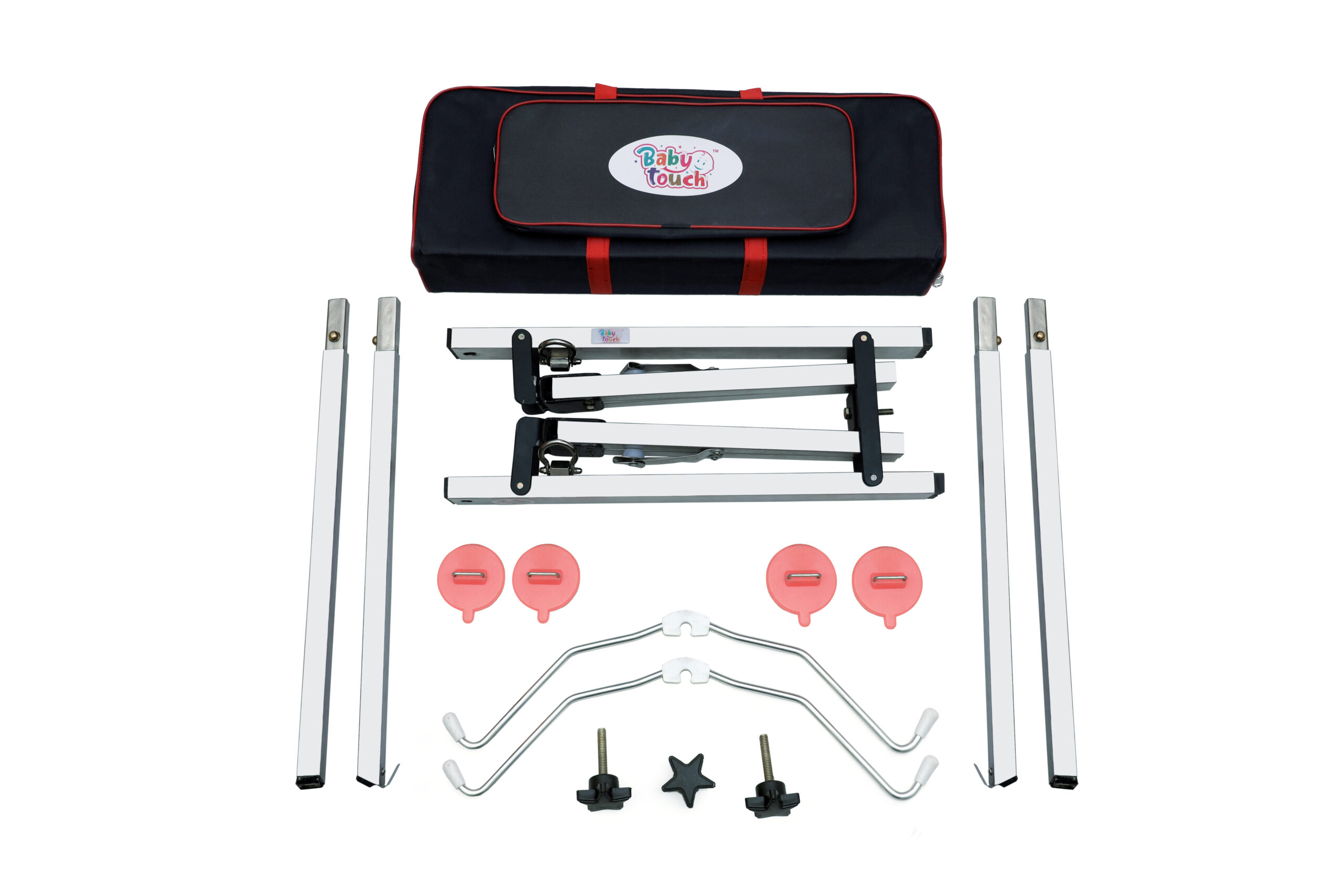 steel ghodiyu-forever baby