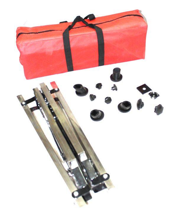 Folding Ghodiya for Baby 2