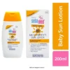 Sebamed-Sunscreen for Kids