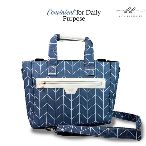 Forever Baby Stylish Diaper Bag for Moms-Daily purpose