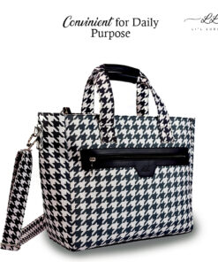 Forever Baby diaper bag tote- for daily use